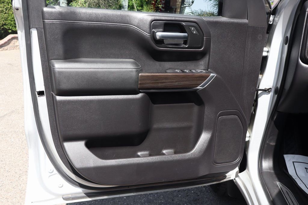 Used 2020 Chevrolet Silverado 1500 LT AWD/4WD image 15