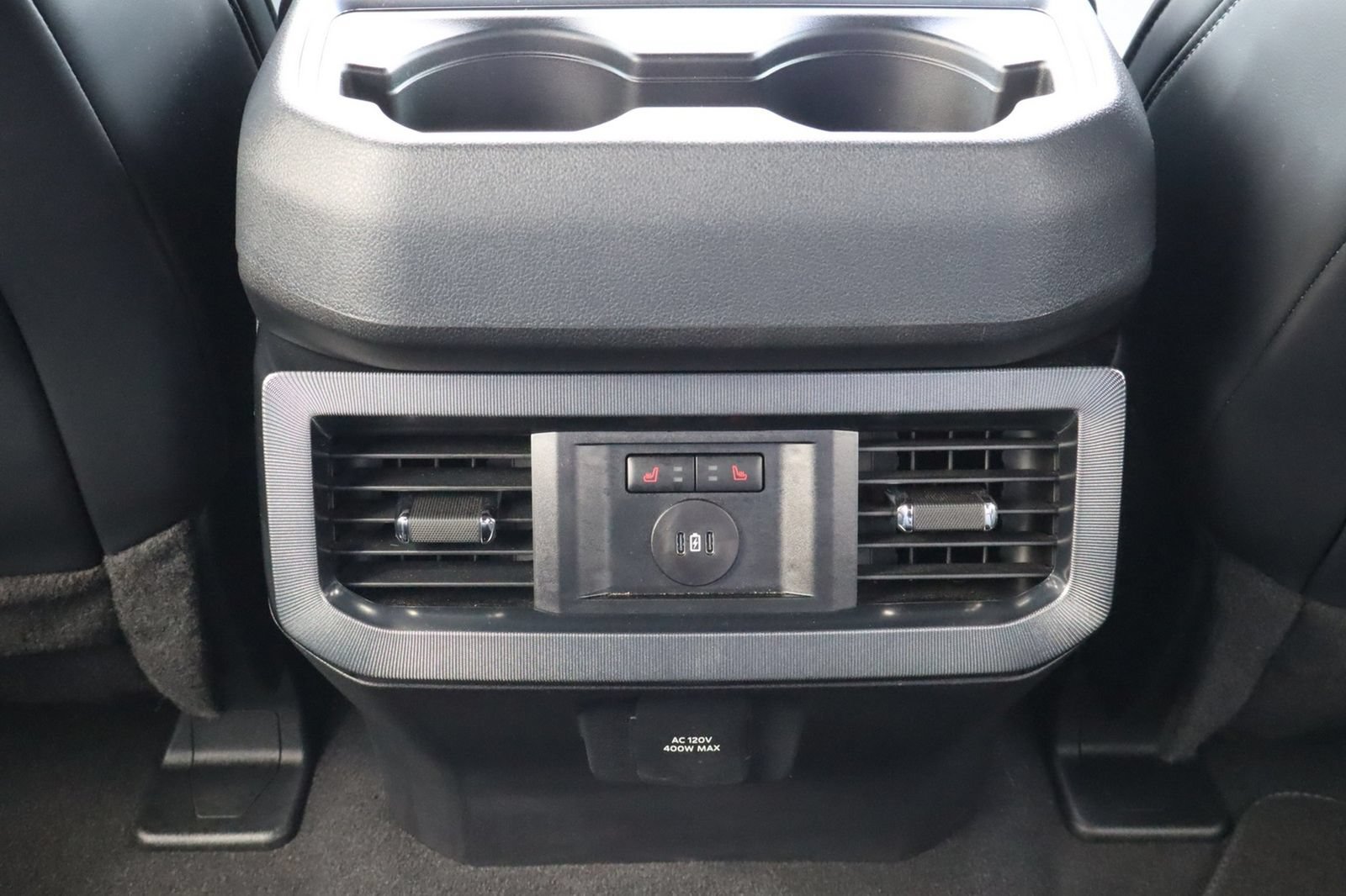 Used 2025 Ford F350 Platinum AWD/4WD image 36