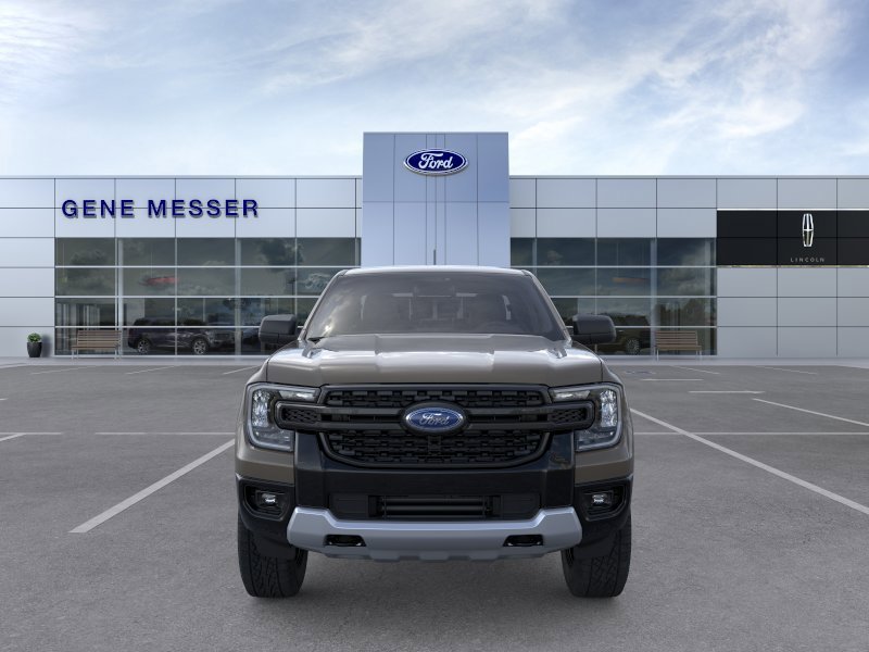 New 2026 Ford Ranger XLT AWD/4WD image 19