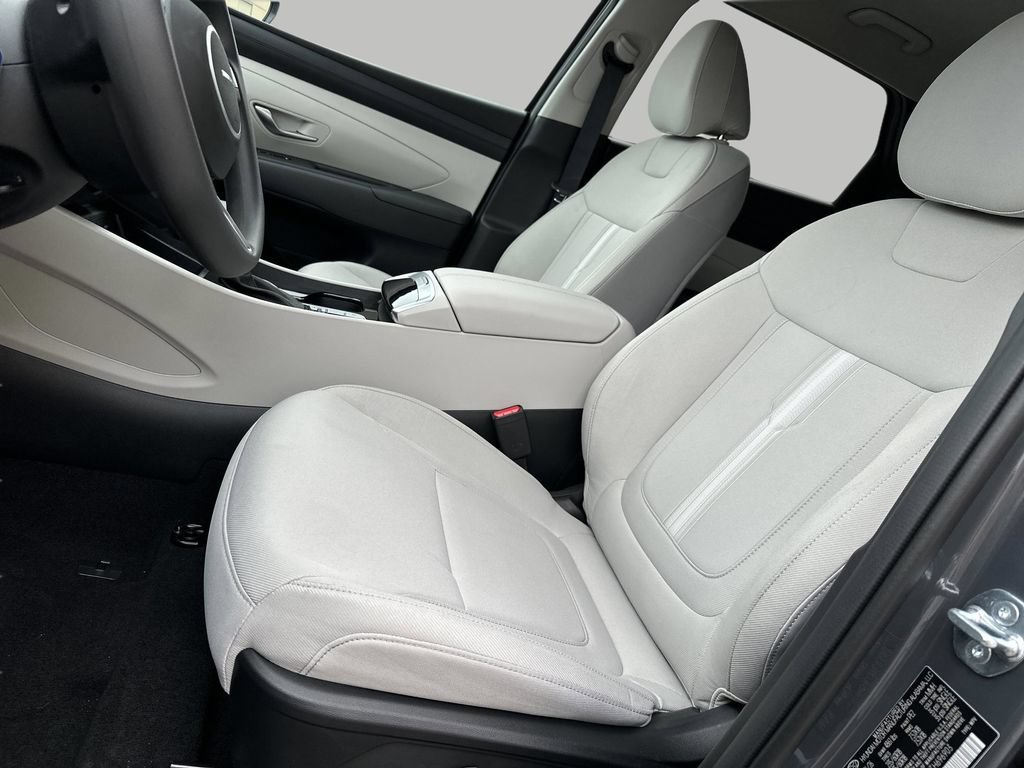 New 2026 Hyundai Tucson SEL AWD/4WD image 9