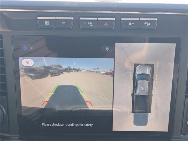 Used 2024 Ford F250 Lariat w/ Lariat Ultimate Package image 13