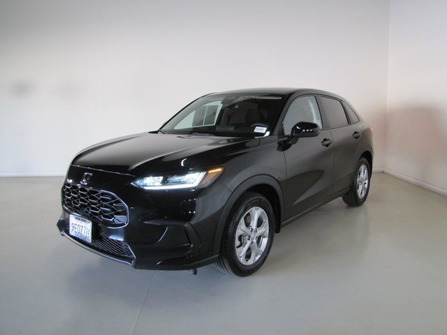 Used 2023 Honda HR-V LX