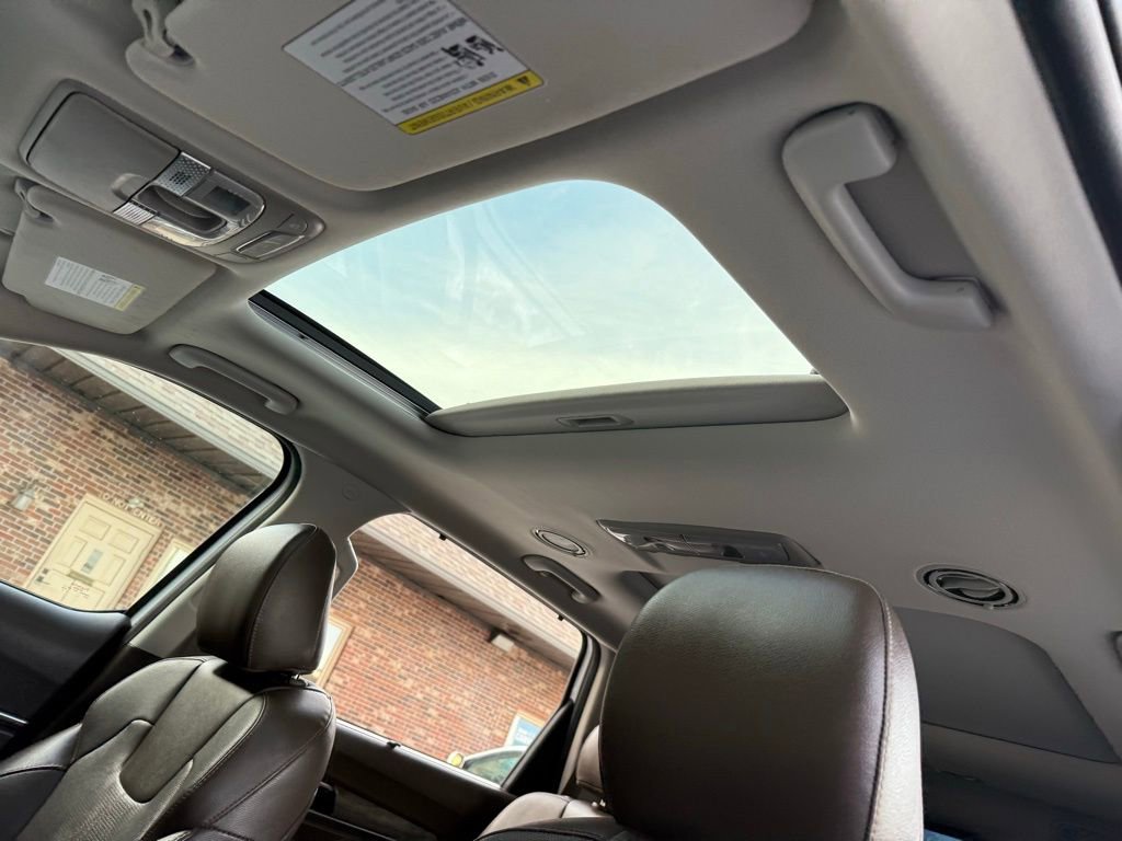 Used 2020 Kia Telluride SX w/ Towing Package image 13