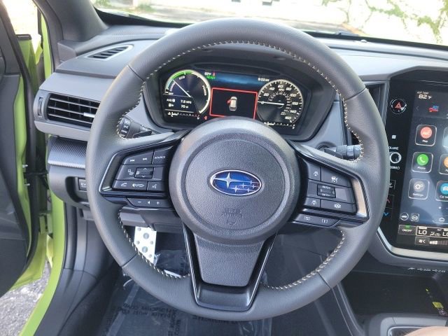 New 2026 Subaru Crosstrek 2.5i Sport AWD/4WD image 18