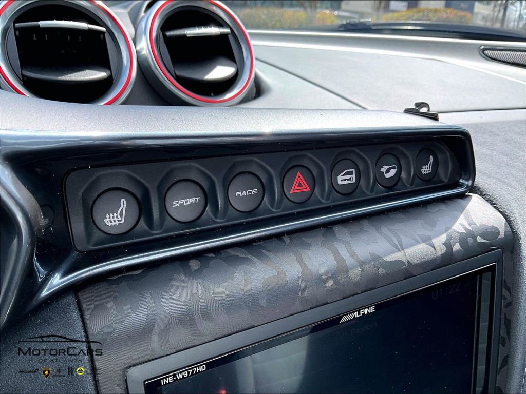 Used 2018 Lotus Evora 400 image 24