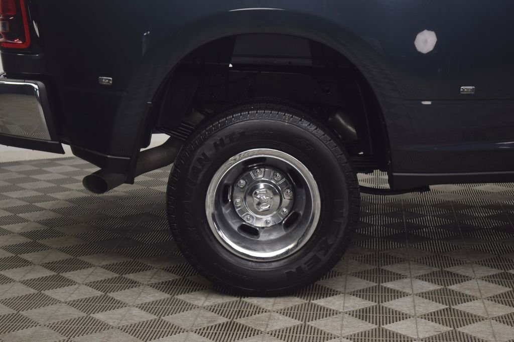 New 2026 RAM 3500 Tradesman image 35