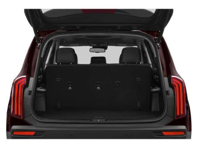 Used 2021 Kia Telluride EX w/ EX Premium Package AWD/4WD image 14