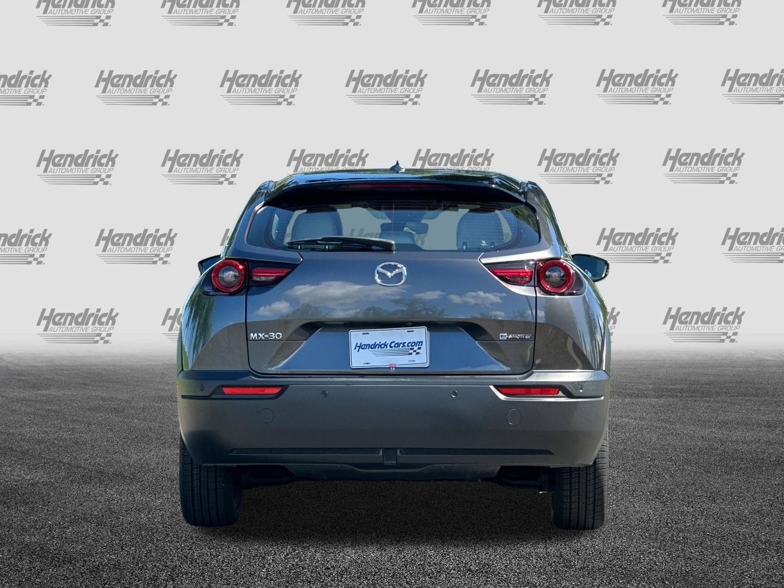 Used 2023 MAZDA MX-30 Electric w/ Premium Plus Pkg image 6