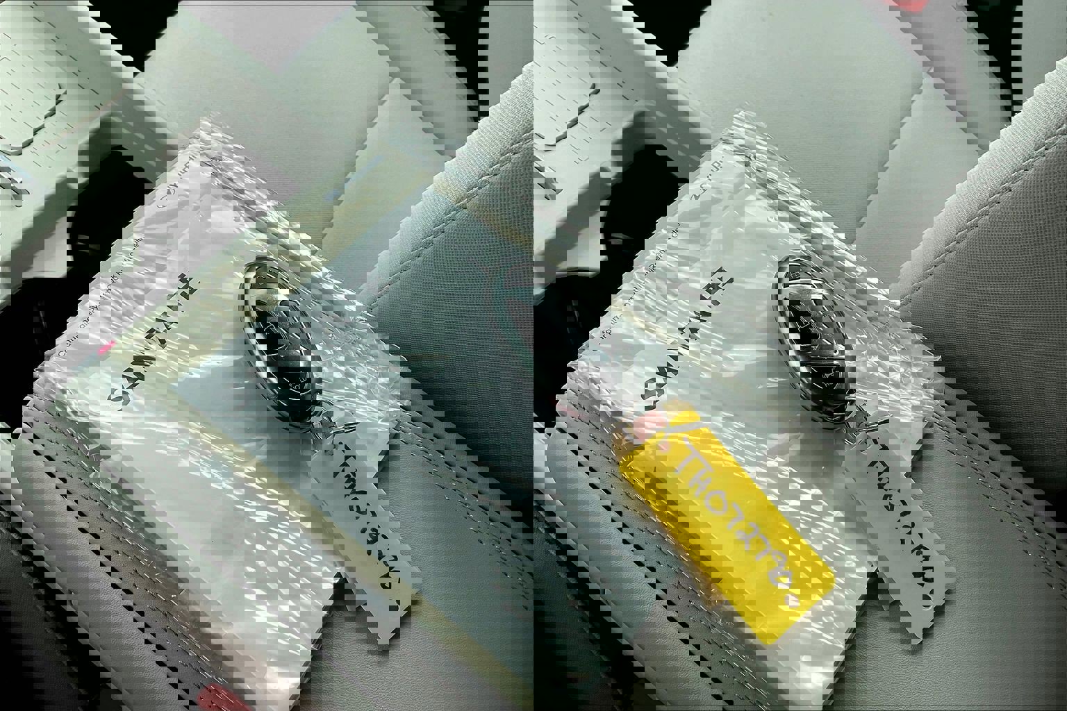 Used 2026 Hyundai Santa Fe SE AWD/4WD image 33