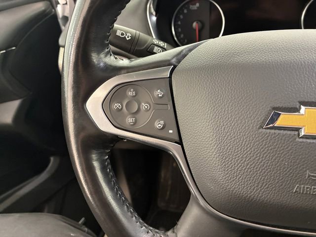 Certified 2022 Chevrolet Traverse Premier AWD/4WD image 23