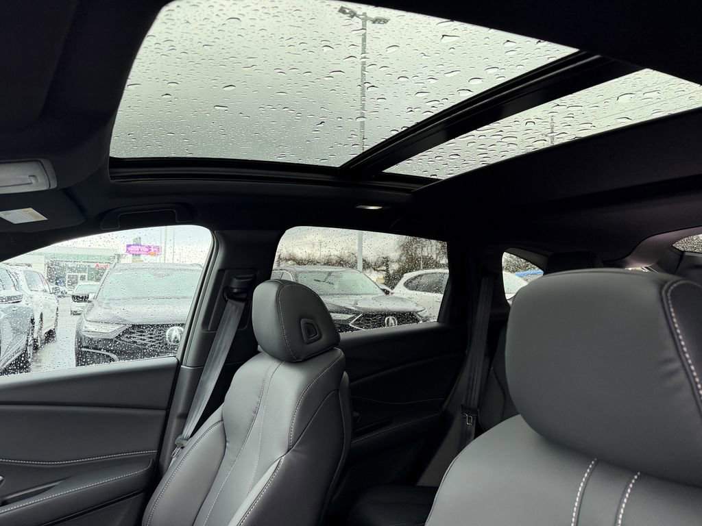New 2026 Acura RDX SH-AWD image 22