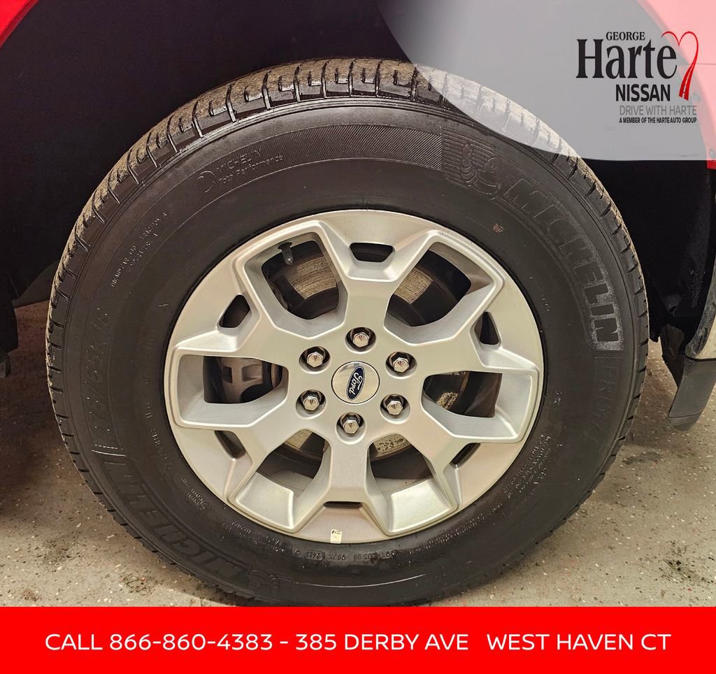 Used 2023 Ford F150 XLT image 13