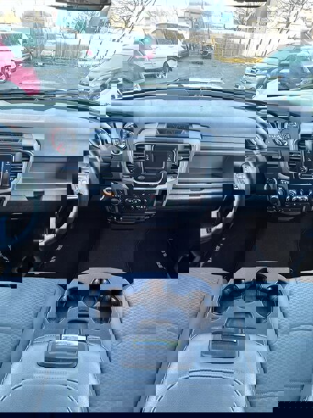 Used 2017 RAM 1500 Express image 26