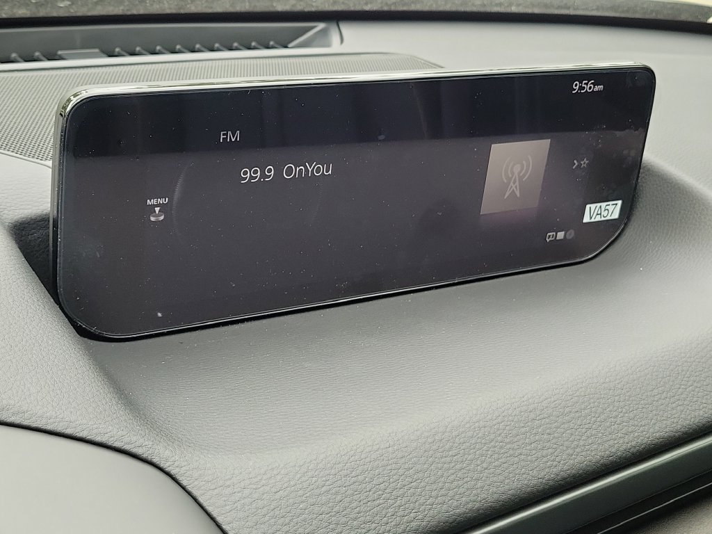 New 2026 MAZDA CX-50 AWD 2.5 Hybrid w/ Weather Package image 27