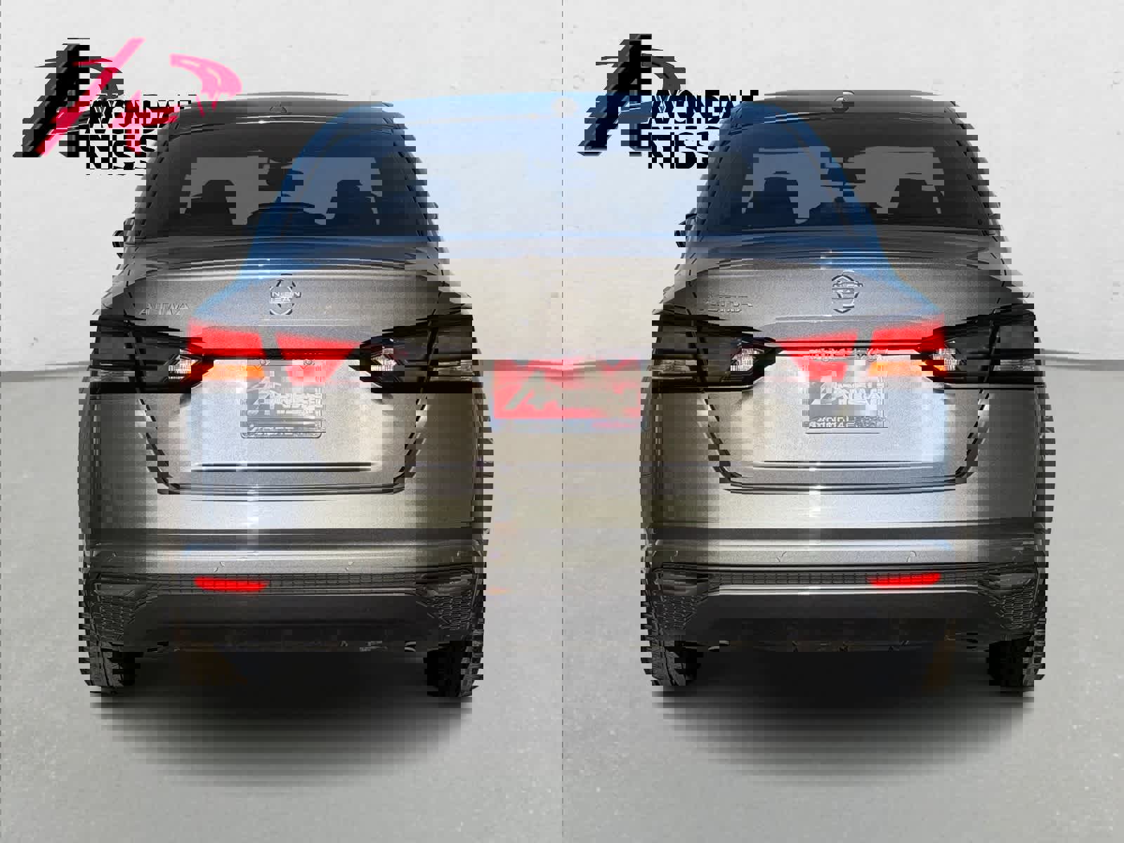 Certified 2025 Nissan Altima 2.5 S image 6