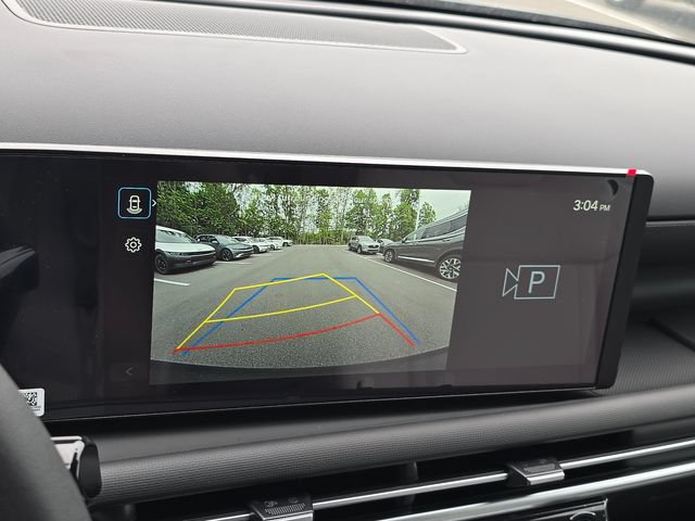 New 2026 Hyundai Santa Cruz SEL AWD/4WD image 7