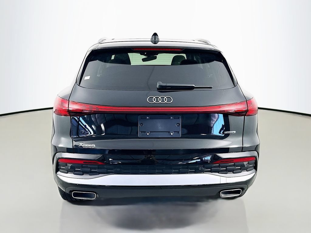 Used 2025 Audi Q5 Premium Plus AWD/4WD image 6