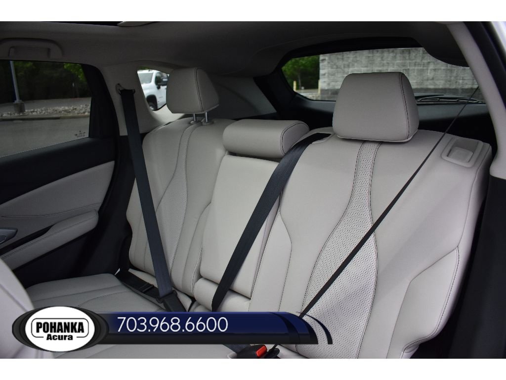 New 2026 Acura RDX w/ Technology Package AWD/4WD image 30