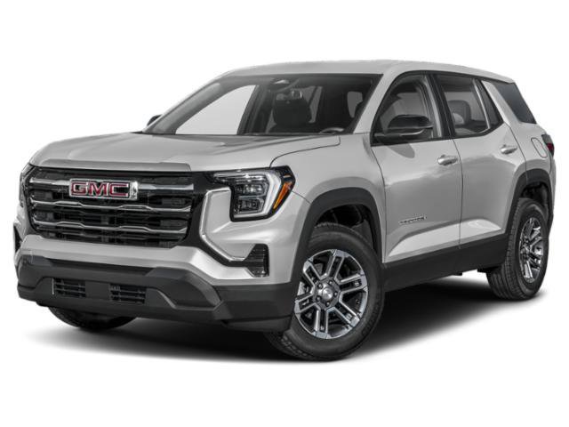 New 2027 GMC Terrain AT4 w/ Convenience Package III