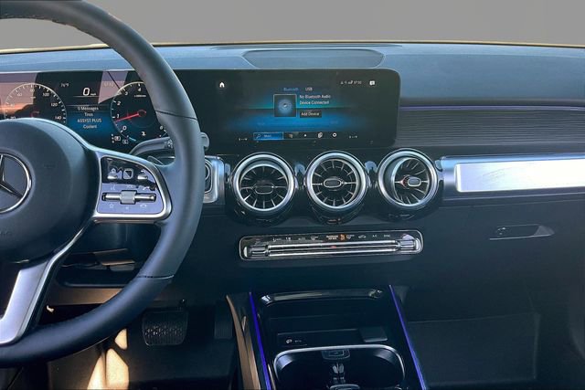 Used 2023 Mercedes-Benz GLB 250 GLB 250 image 9