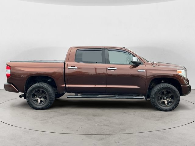 Used 2014 Toyota Tundra Platinum AWD/4WD image 4