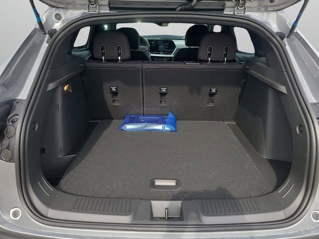 New 2026 Chevrolet Trax RS FWD image 11