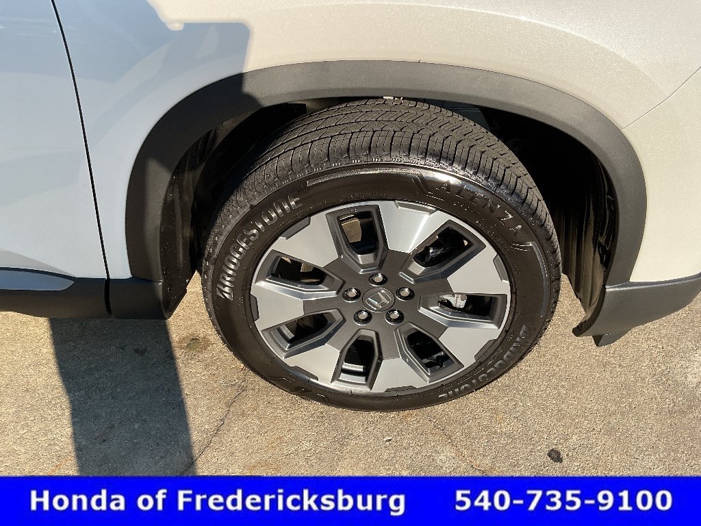 Certified 2026 Honda Pilot Elite image 13