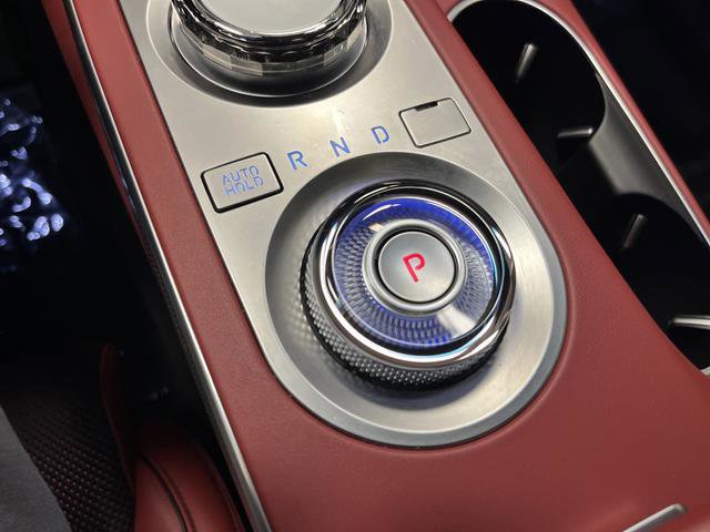 Used 2025 Genesis GV70 3.5T Sport image 22