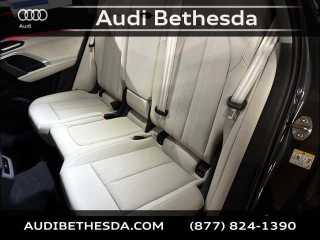 New 2026 Audi Q5 Premium Plus AWD/4WD image 24