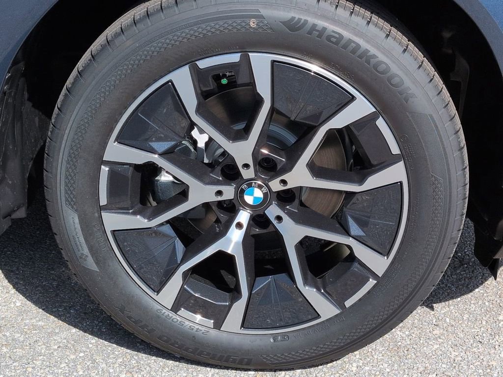 New 2026 BMW X3 xDrive30 w/ Premium Package image 11