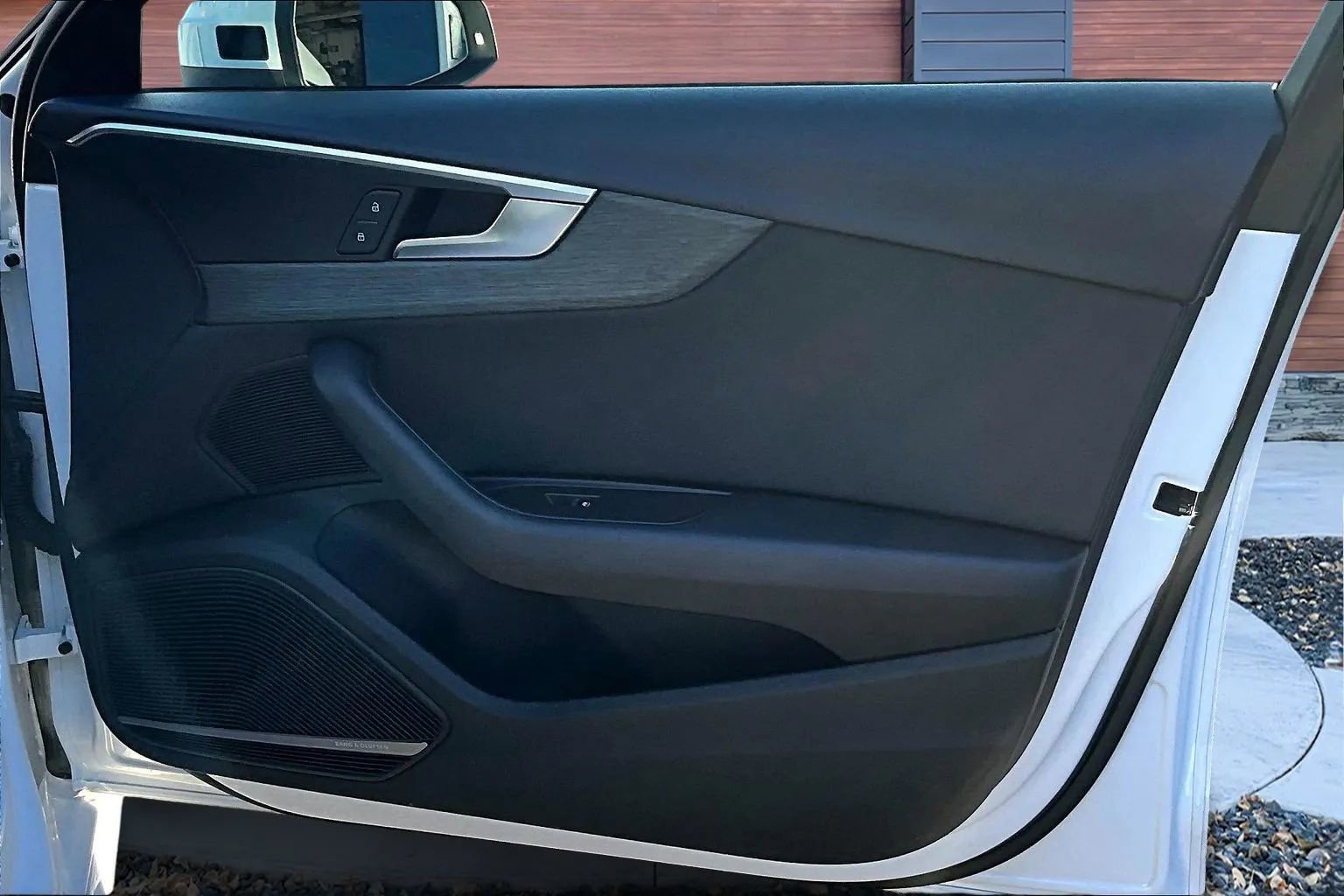 Used 2017 Audi A4 2.0T Premium Plus w/ Premium Plus Package image 24