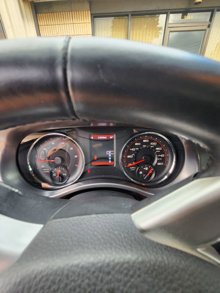 Used 2014 Dodge Charger R/T image 17