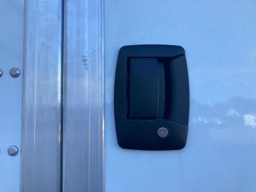 New 2026 GMC Savana 4500 w/ Power Convenience Package RWD image 14