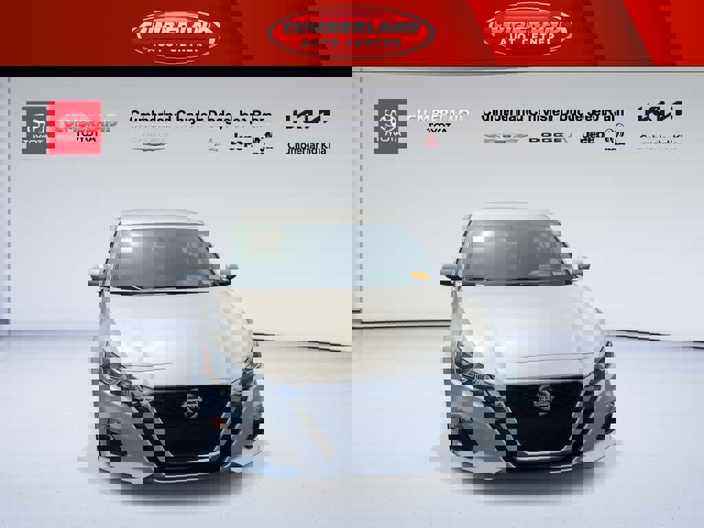 Used 2020 Nissan Altima 2.5 S image 3