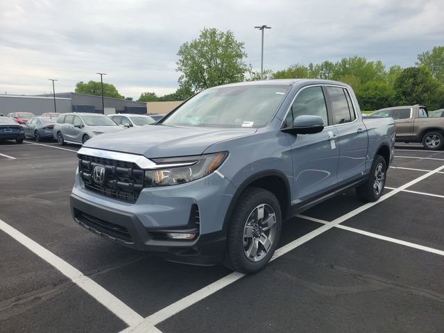 New 2026 Honda Ridgeline RTL image 11