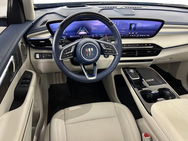 Used 2025 Buick Enclave Avenir w/ Super Cruise Package image 19