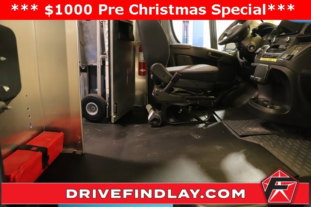 Used 2024 RAM ProMaster 3500 image 26