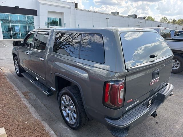 Used 2017 GMC Sierra 1500 Denali image 11