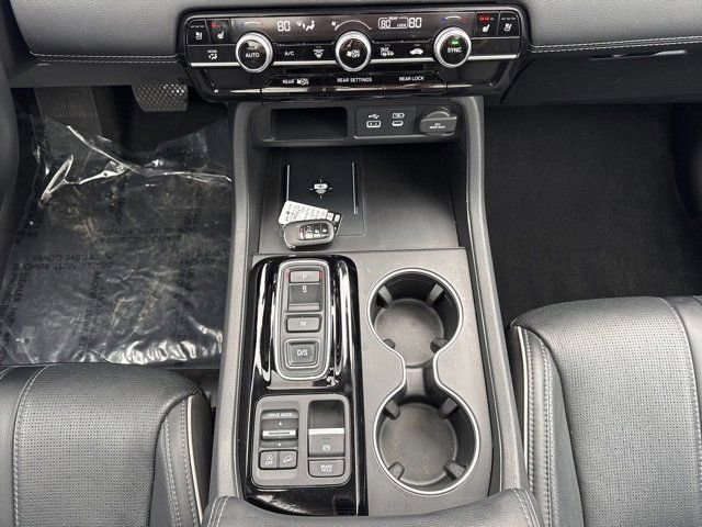 Used 2023 Honda Pilot Elite image 15