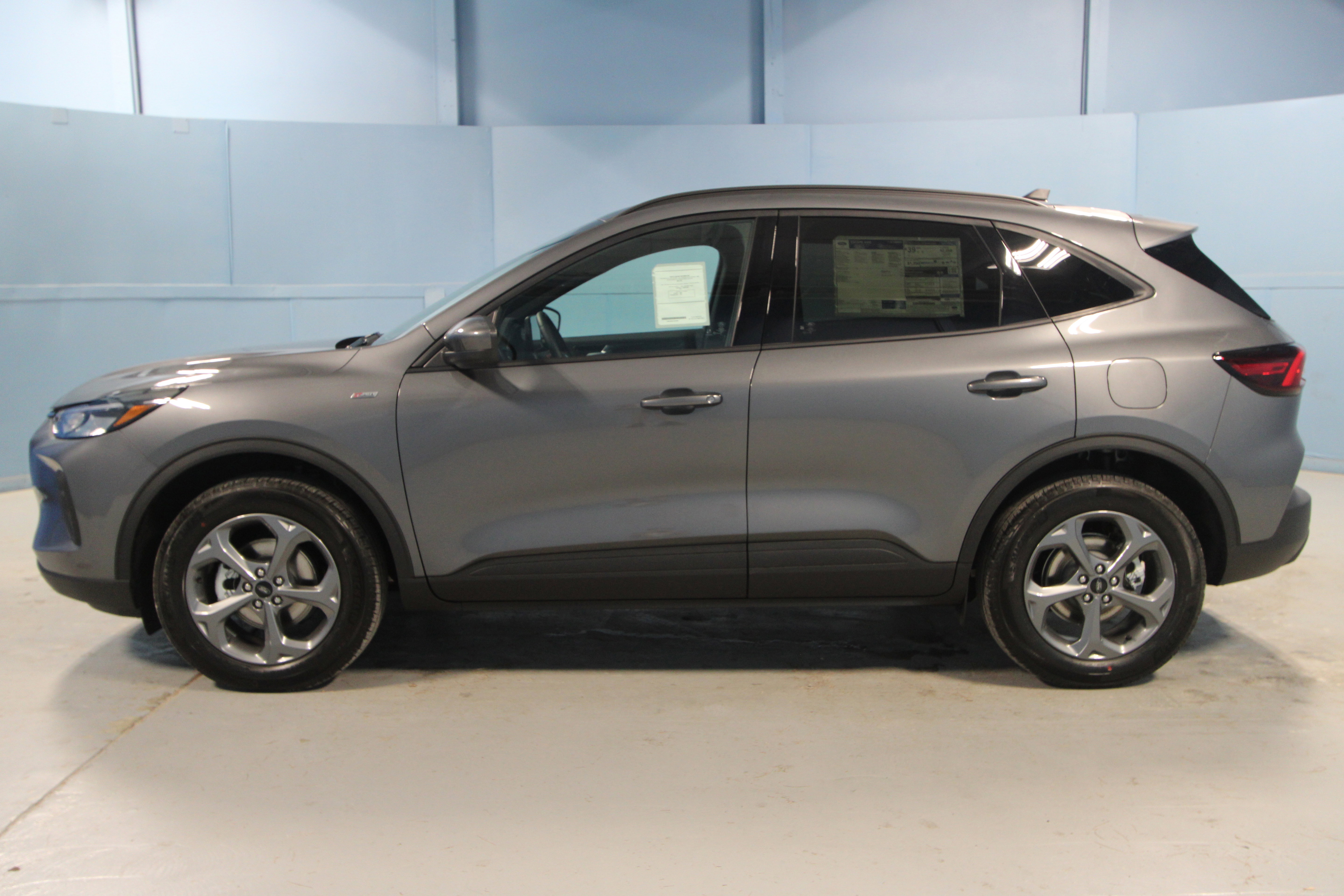 New 2026 Ford Escape ST-Line Select image 26