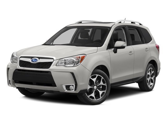 Used 2014 Subaru Forester 2.0XT Touring