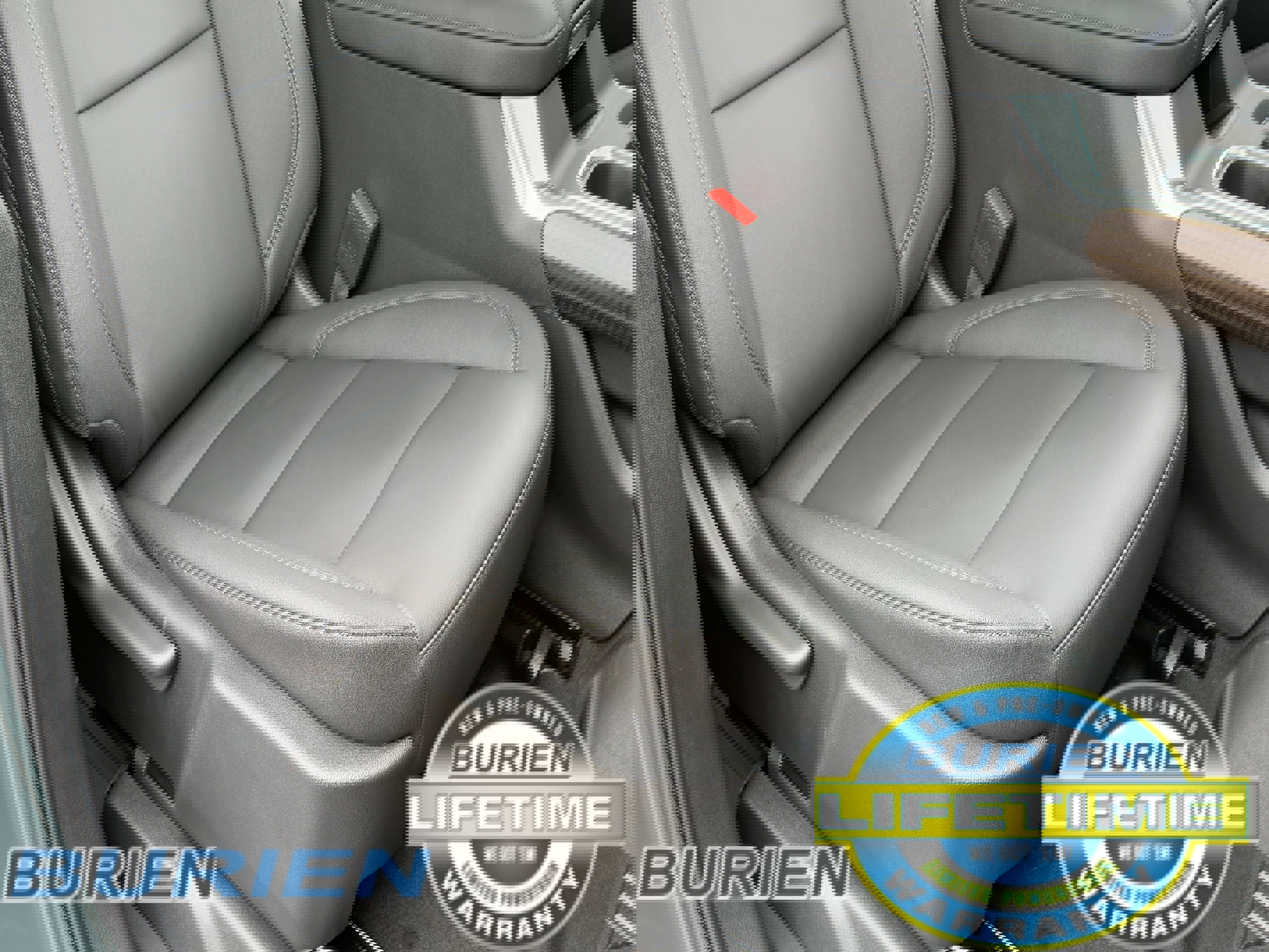 New 2026 Chevrolet Silverado 1500 LT Trail Boss w/ LT Trail Boss Premium Package image 23