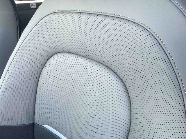 New 2027 Kia Seltos EX FWD image 22