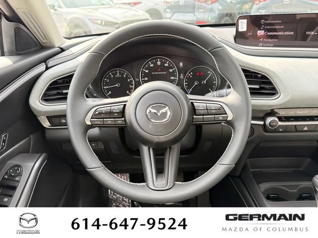 New 2026 MAZDA CX-30 Aire Edition AWD/4WD image 19