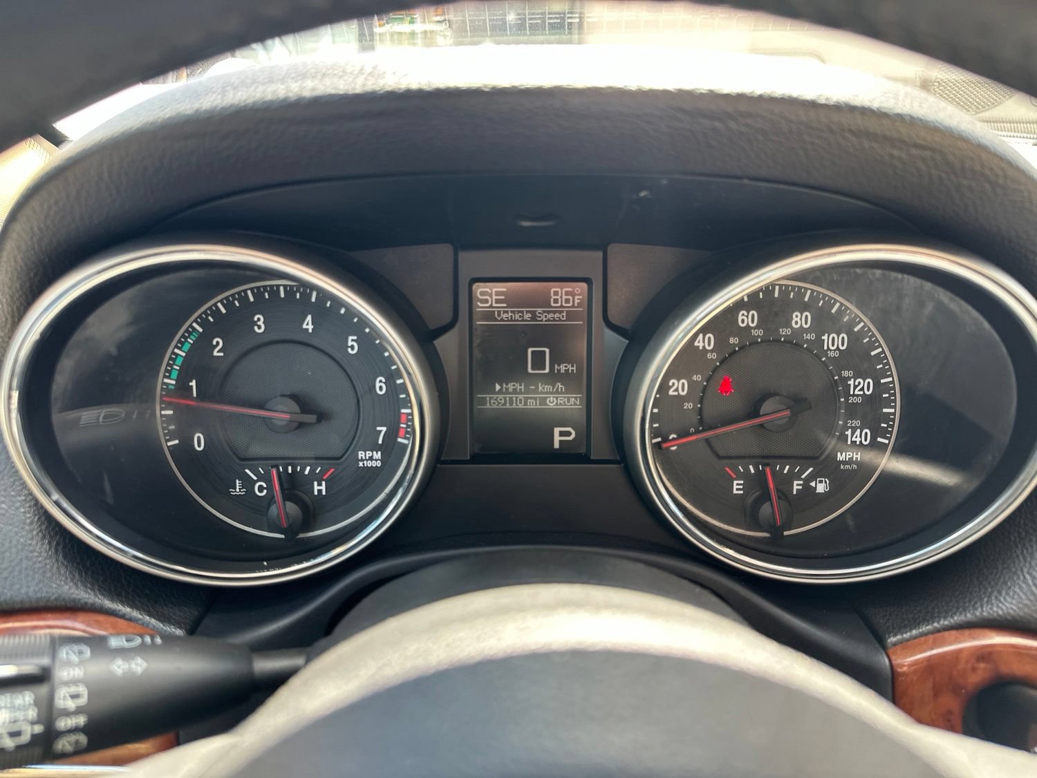 Used 2011 Jeep Grand Cherokee Limited AWD/4WD image 41