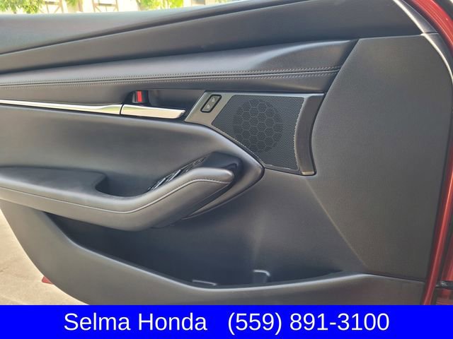 Used 2022 MAZDA MAZDA3 s image 13