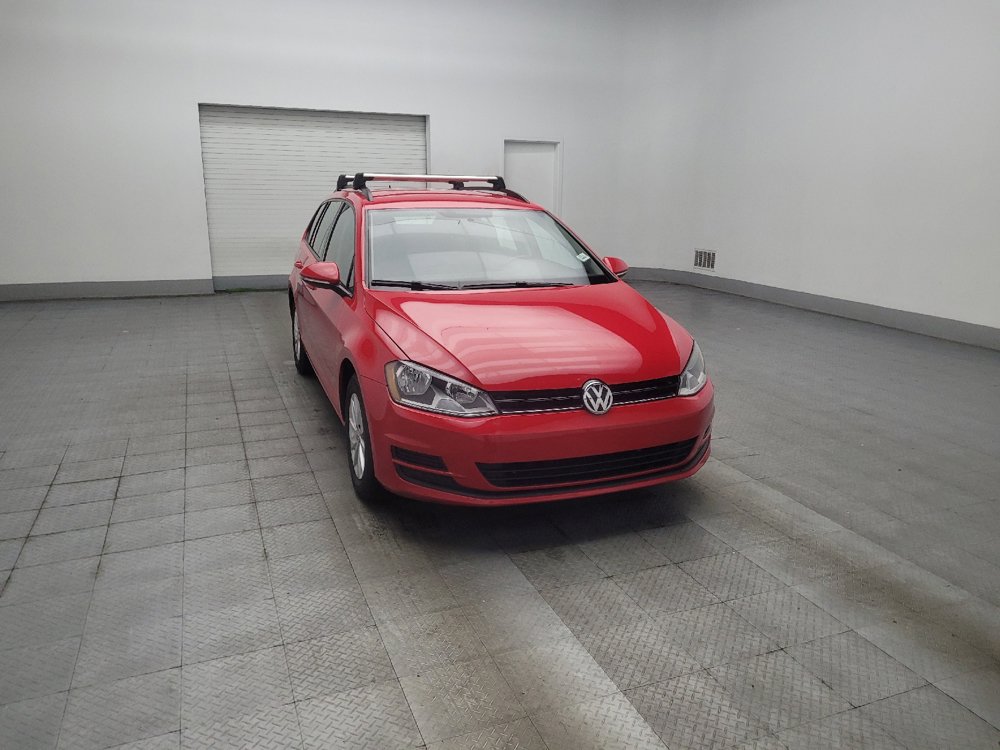 Used 2017 Volkswagen Golf S FWD image 13