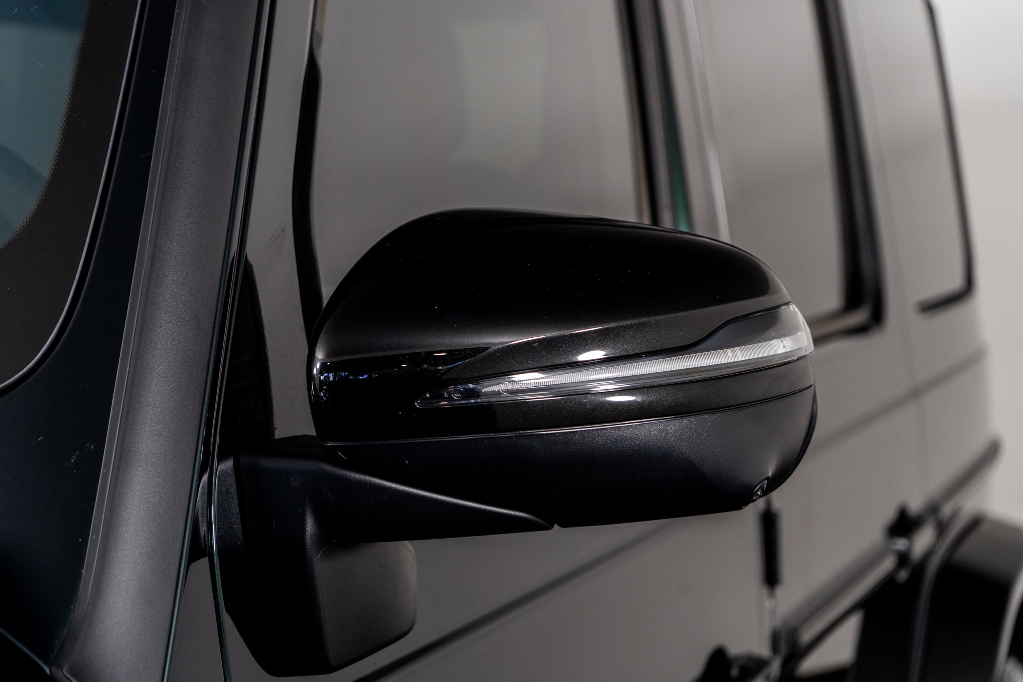 Used 2025 Mercedes-Benz G 63 AMG 4MATIC image 27