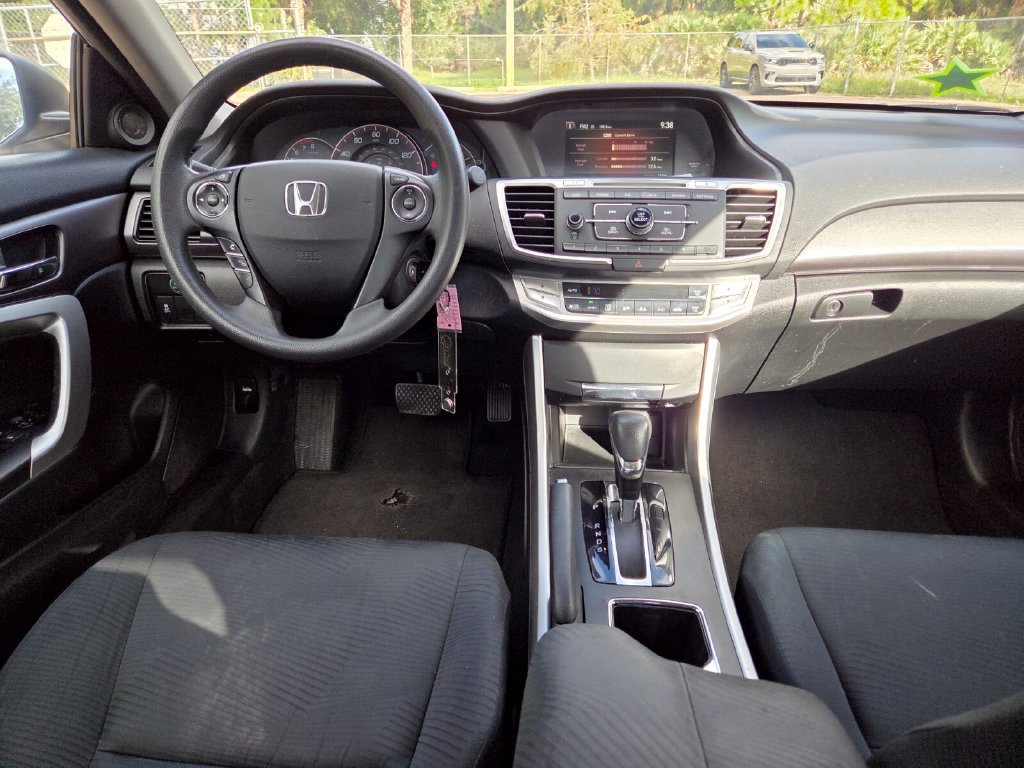 Used 2014 Honda Accord LX-S image 5