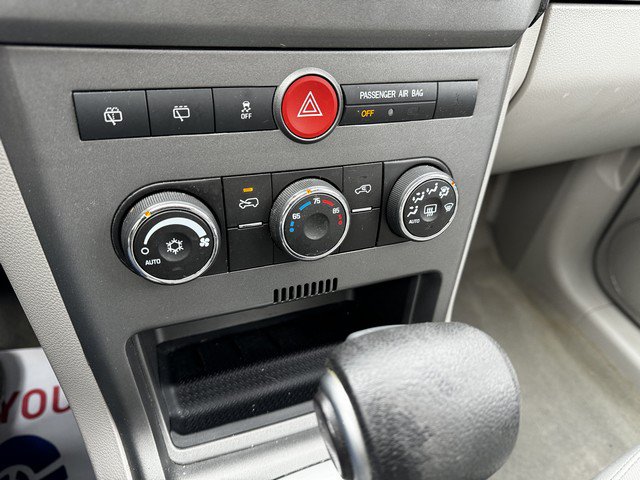 Used 2008 Saturn Vue XE w/ Preferred Package FWD image 28